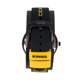 Foto 3 | Reloj Cuarzo Edición Kings League Modelo Stkl-05