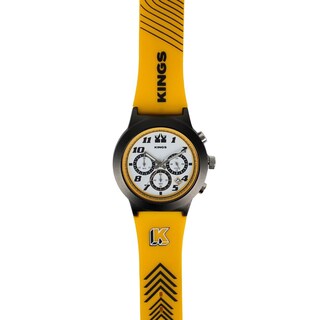 Foto 5 | Reloj Cuarzo Edición Kings League Modelo Stkl-08