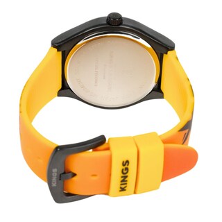 Foto 2 | Reloj Cuarzo Edición Kings League Modelo Stkl-04