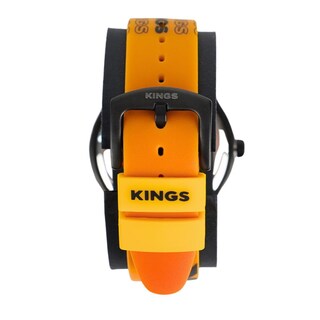Foto 3 | Reloj Cuarzo Edición Kings League Modelo Stkl-04