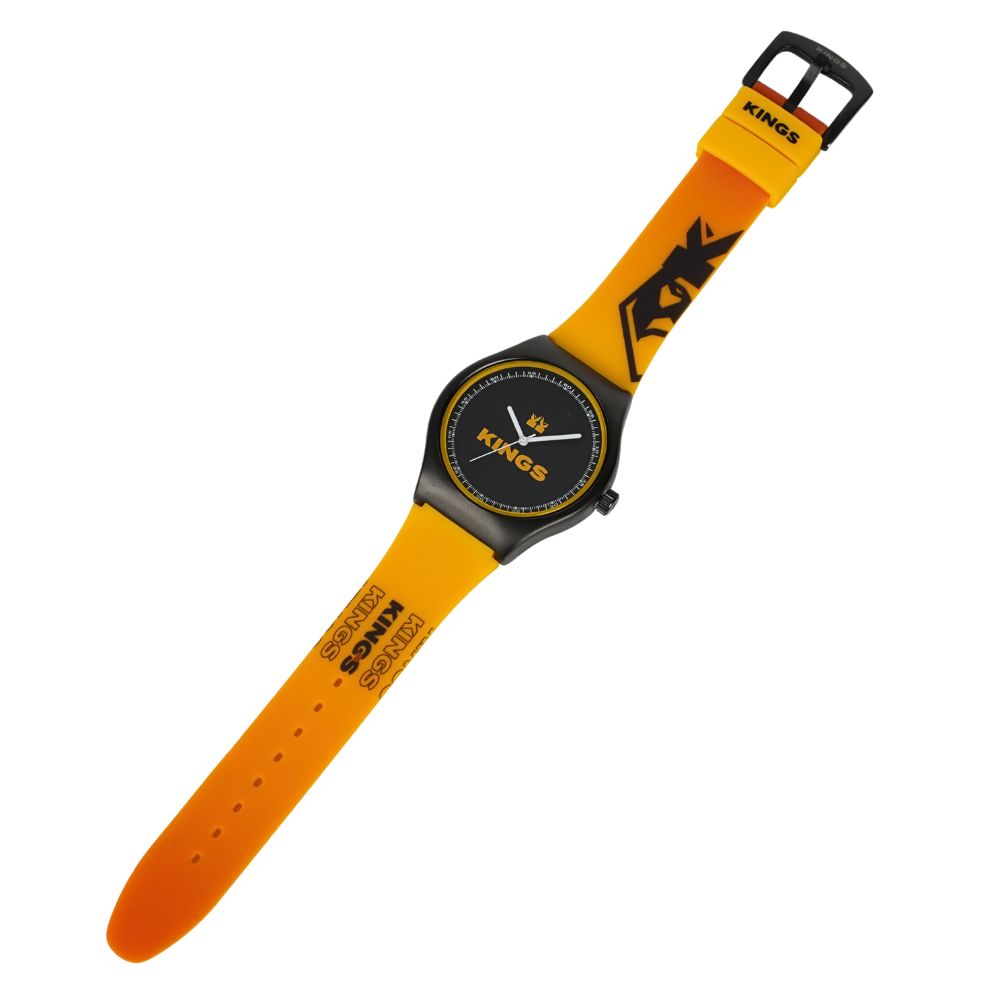 Foto 5 pulgar | Reloj Cuarzo Edición Kings League Modelo Stkl-04