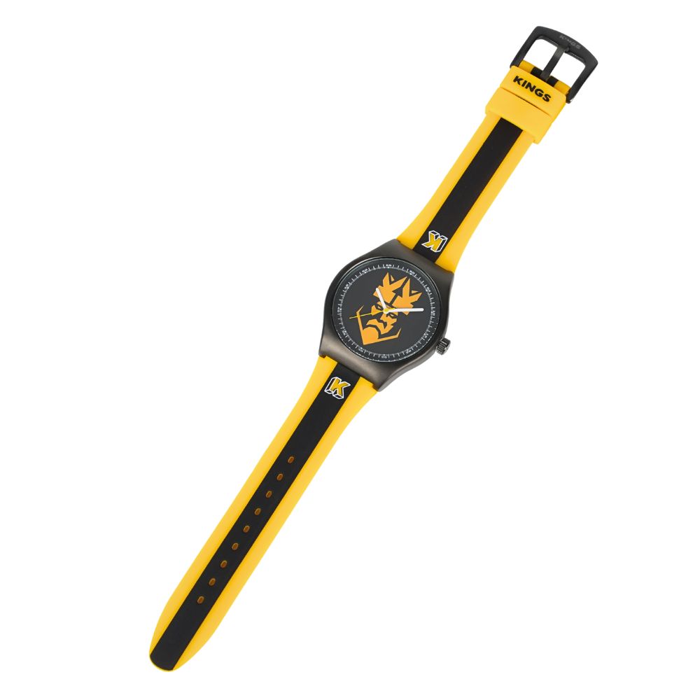Foto 5 pulgar | Reloj Cuarzo Edición Kings League Modelo Stkl-06