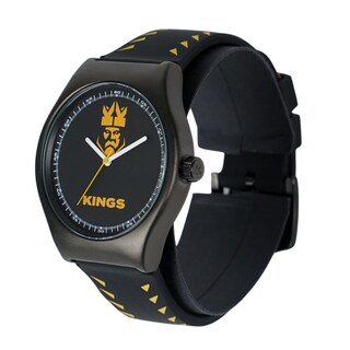 Foto 1 | Reloj Cuarzo Edición Kings League Modelo Stkl-01