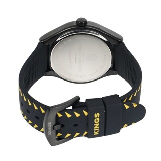 Foto 2 | Reloj Cuarzo Edición Kings League Modelo Stkl-01