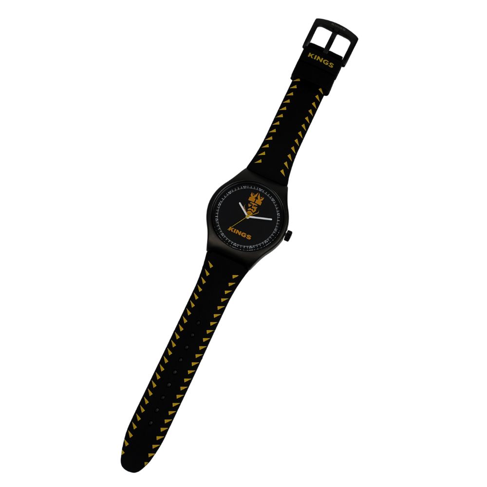 Foto 3 | Reloj Cuarzo Edición Kings League Modelo Stkl-01