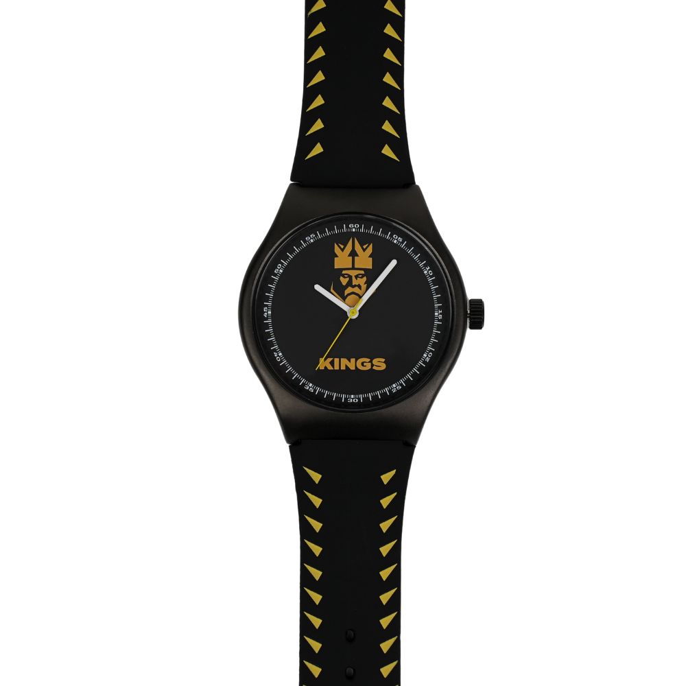 Foto 5 pulgar | Reloj Cuarzo Edición Kings League Modelo Stkl-01