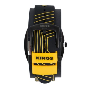 Foto 3 | Reloj Cuarzo Edición Kings League Modelo Stkl-09