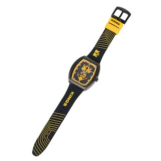 Foto 5 | Reloj Cuarzo Edición Kings League Modelo Stkl-09