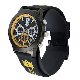 Foto 1 | Reloj Cuarzo Edición Kings League Modelo Stkl-07