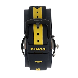 Foto 3 | Reloj Cuarzo Edición Kings League Modelo Stkl-07