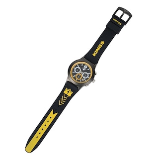 Foto 4 | Reloj Cuarzo Edición Kings League Modelo Stkl-07