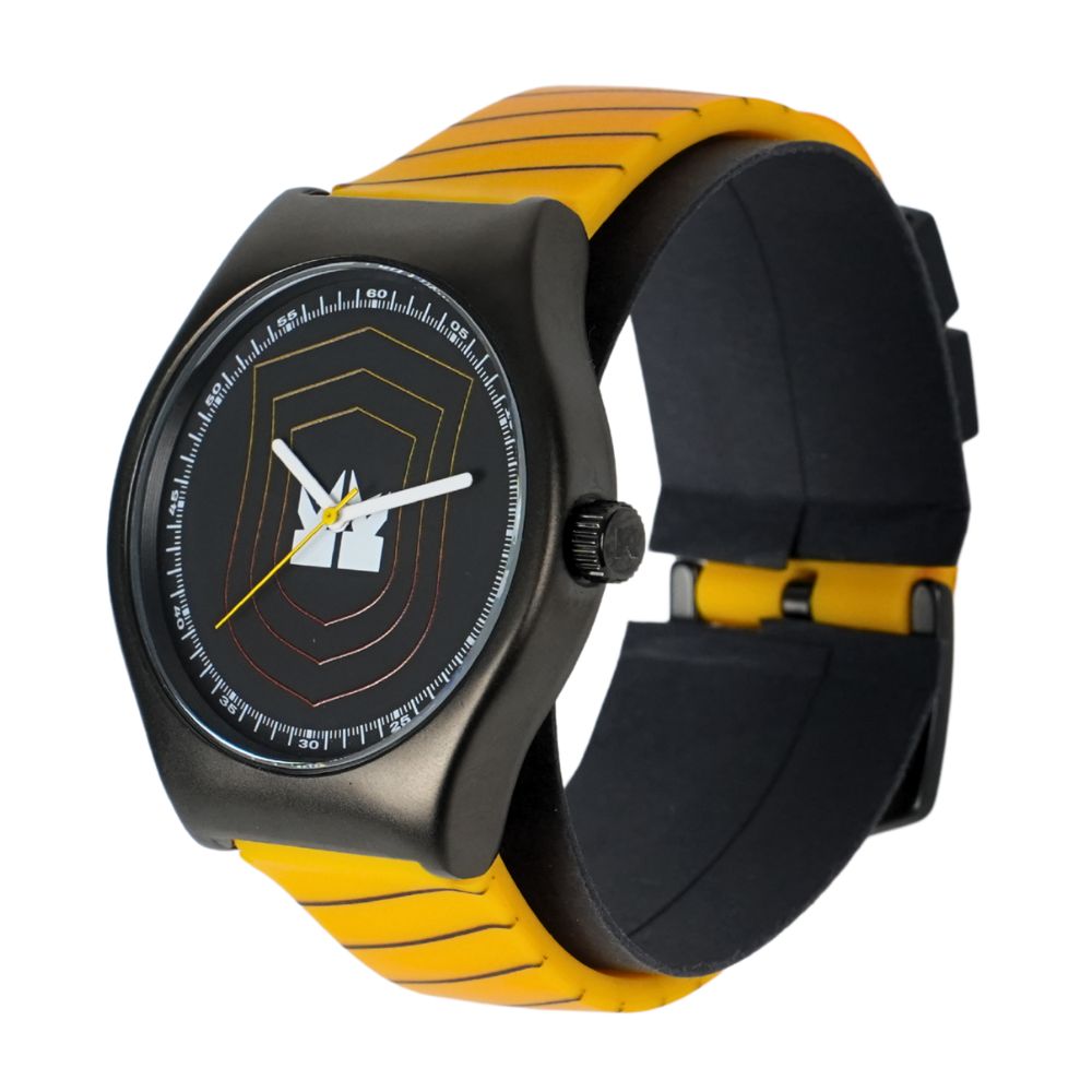 Foto 1 | Reloj Cuarzo Edición Kings League Modelo Stkl-02