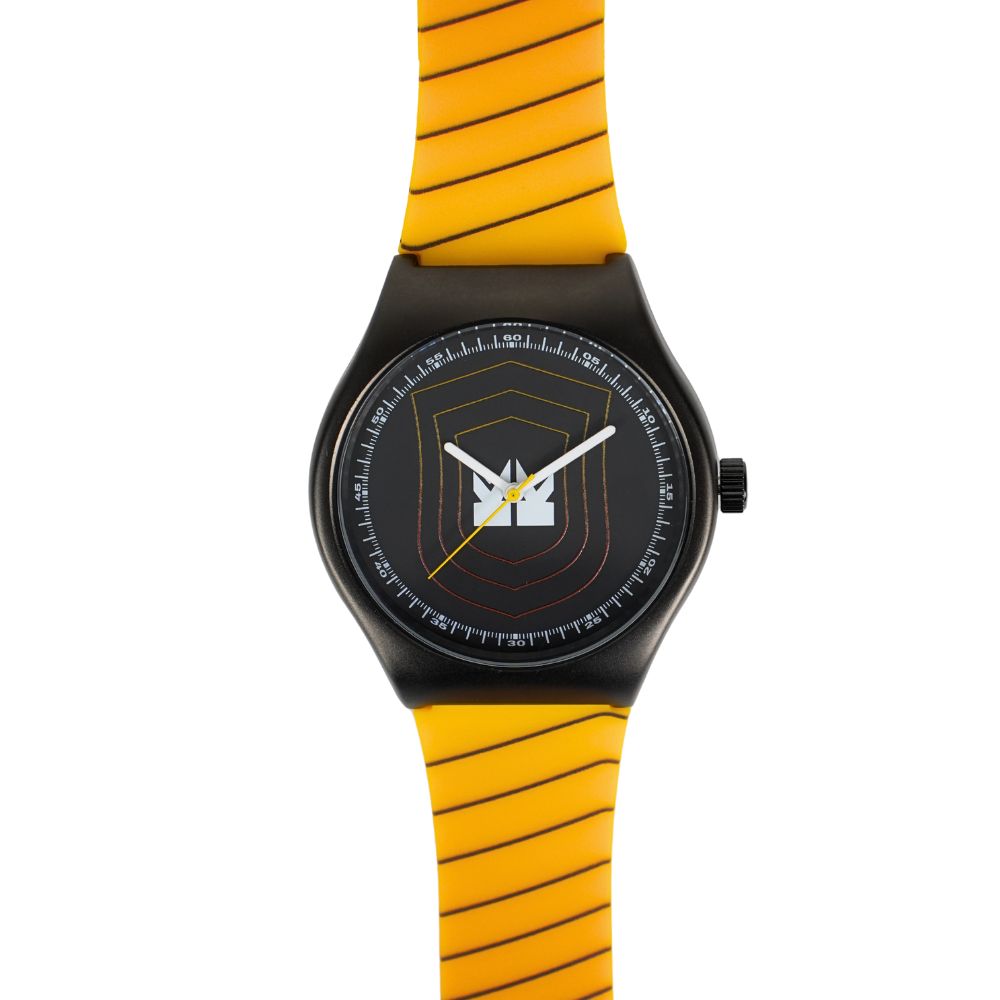 Foto 5 | Reloj Cuarzo Edición Kings League Modelo Stkl-02