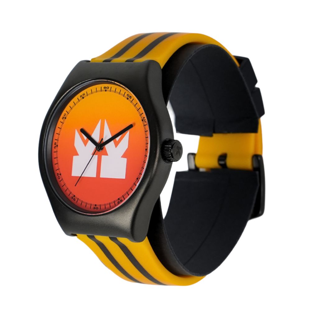 Foto 1 | Reloj Cuarzo Edición Kings League Modelo Stkl-03