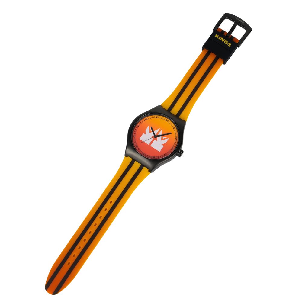 Foto 4 | Reloj Cuarzo Edición Kings League Modelo Stkl-03