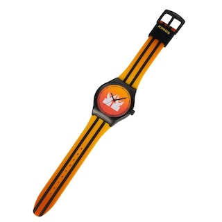 Foto 4 | Reloj Cuarzo Edición Kings League Modelo Stkl-03