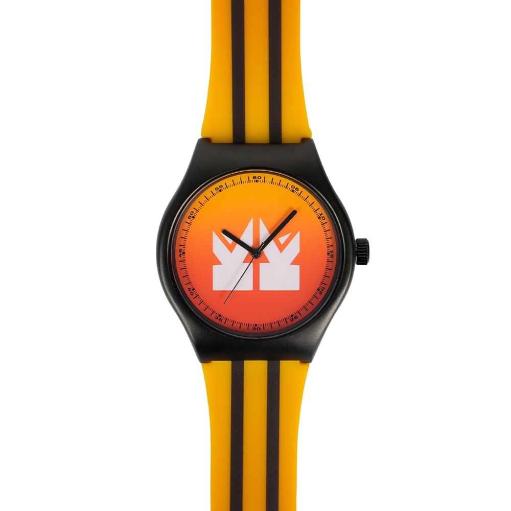 Foto 5 | Reloj Cuarzo Edición Kings League Modelo Stkl-03