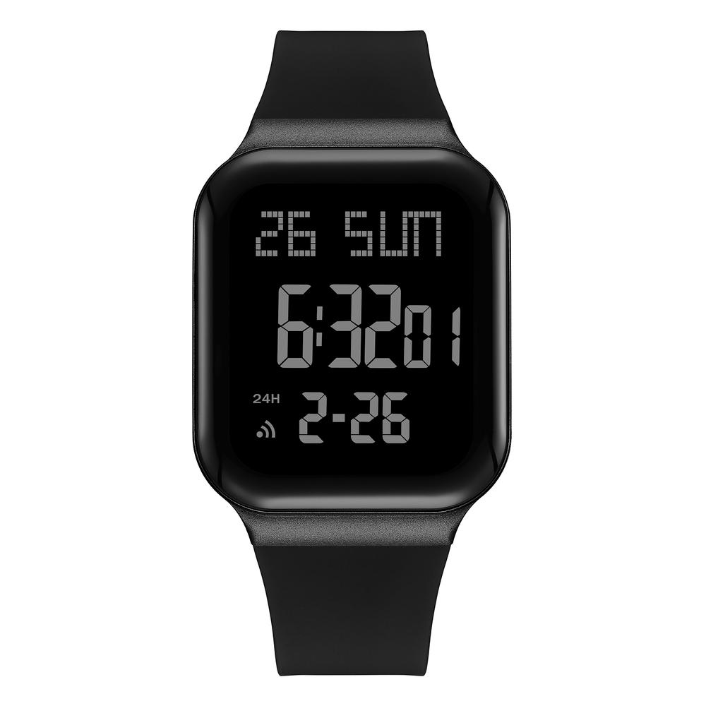 Foto 1 | Reloj De Pulsera Diray Para Unisex Dr2339lh1 Color Negro