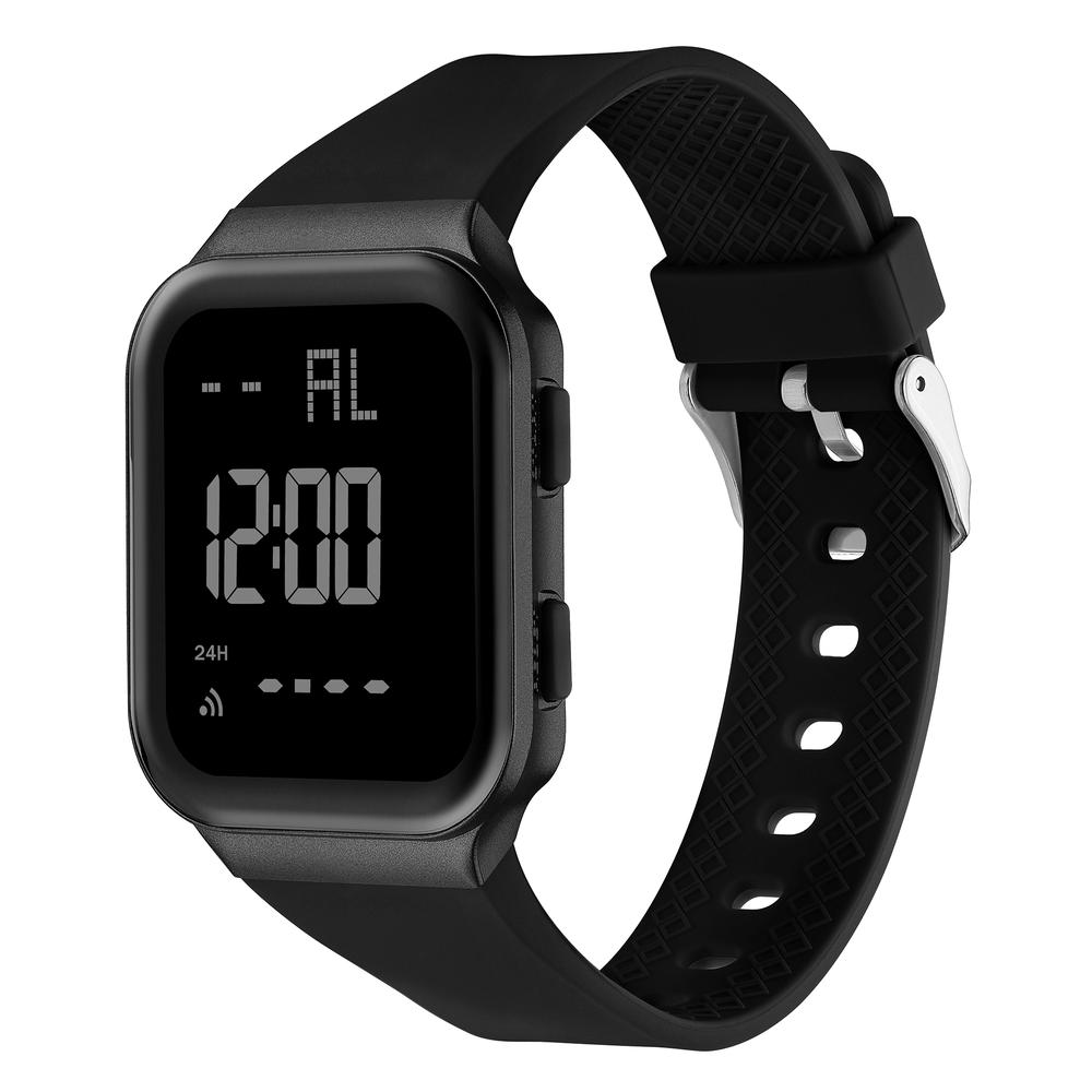 Foto 2 | Reloj De Pulsera Diray Para Unisex Dr2339lh1 Color Negro