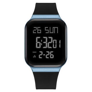Foto 1 | Reloj de Pulsera Diray DR2339LH2 Negro para Hombre