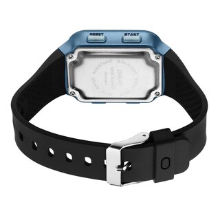 Foto 3 | Reloj de Pulsera Diray DR2339LH2 Negro para Hombre