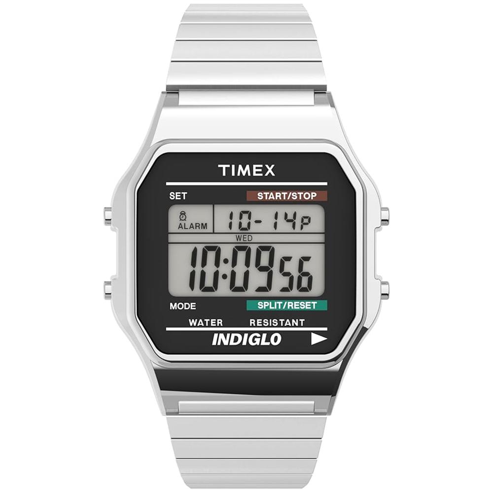 Reloj Timex T78587 Unisex