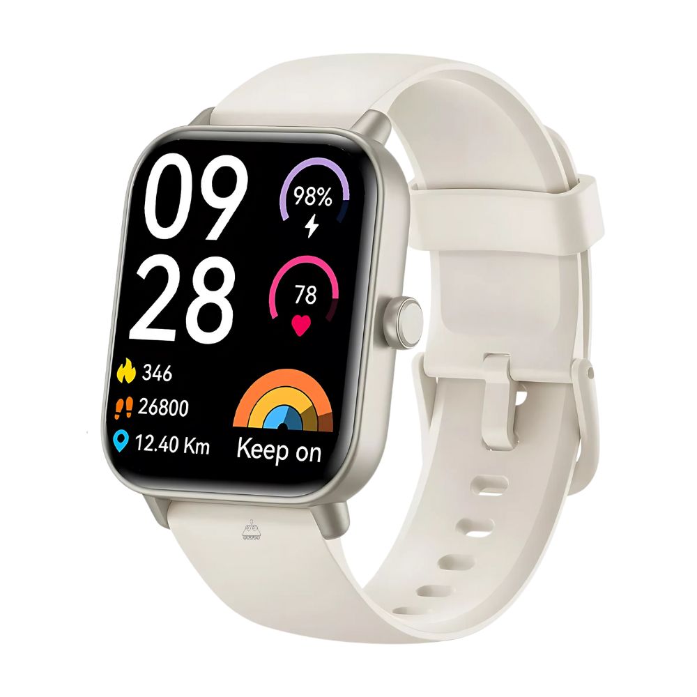 Foto 2 pulgar | Smartwatch Gadgets & Fun Alexa Unisex