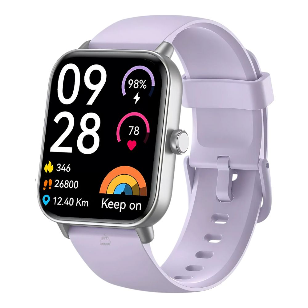 Foto 2 pulgar | Smartwatch Gadgets & Fun Alexa Unisex