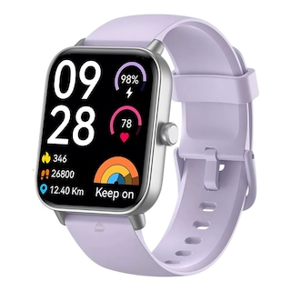 Foto 1 | Smartwatch Gadgets & Fun Alexa Unisex