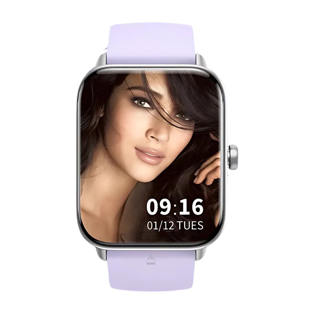 Foto 2 | Smartwatch Gadgets & Fun Alexa Unisex