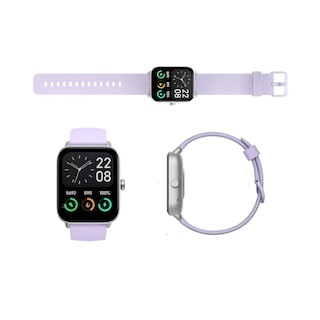 Foto 3 | Smartwatch Gadgets & Fun Alexa Unisex