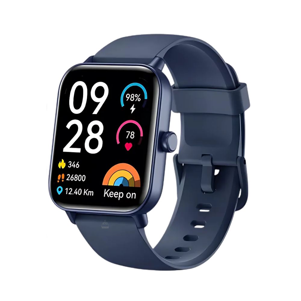 Foto 2 pulgar | Smartwatch Gadgets & Fun Alexa Unisex