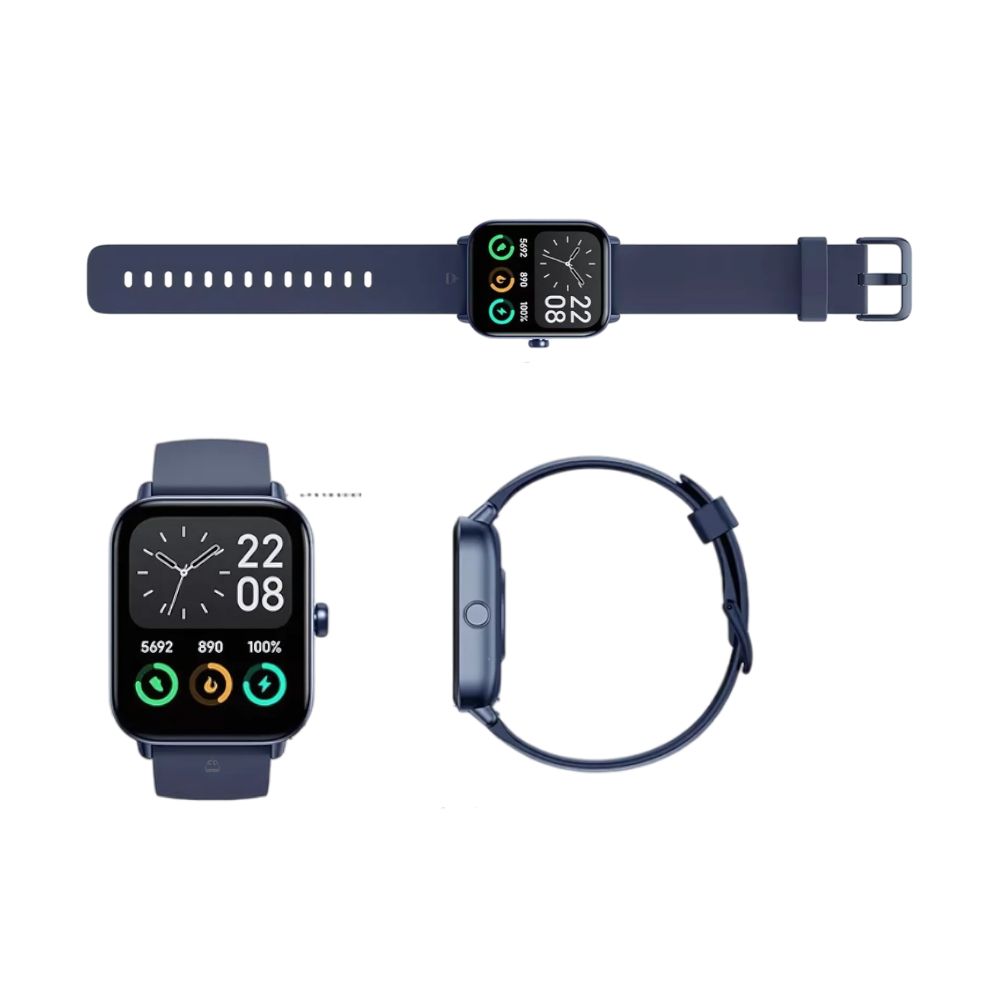 Foto 3 pulgar | Smartwatch Gadgets & Fun Alexa Unisex