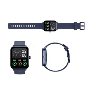 Foto 2 | Smartwatch Gadgets & Fun Alexa Unisex