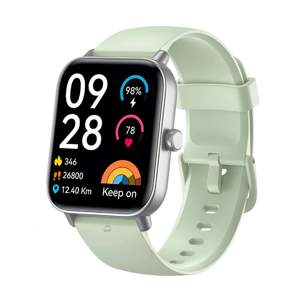 Foto 2 pulgar | Smartwatch Gadgets & Fun Alexa Unisex