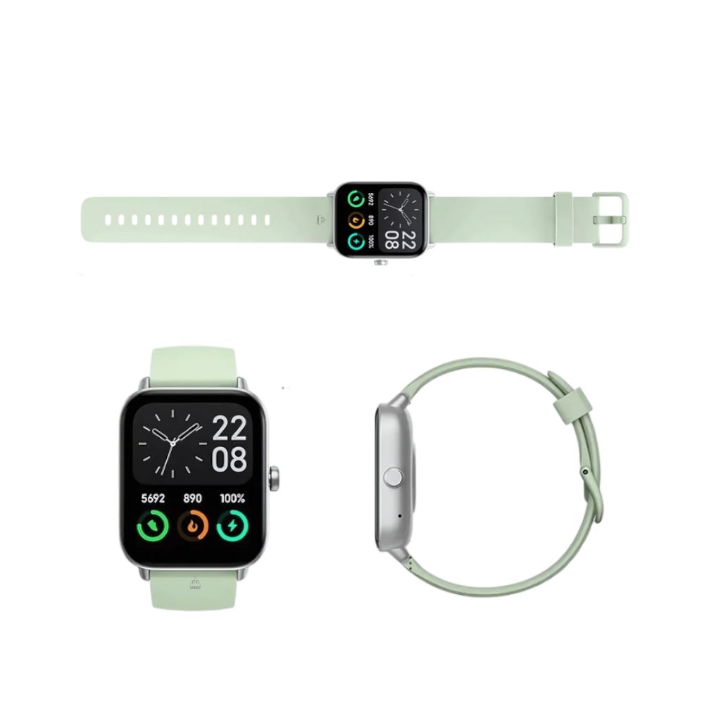 Foto 3 pulgar | Smartwatch Gadgets & Fun Alexa Unisex