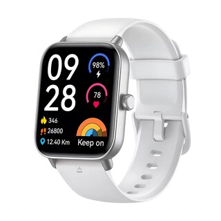 Foto 1 | Smartwatch Gadgets & Fun Alexa Colors Unisex