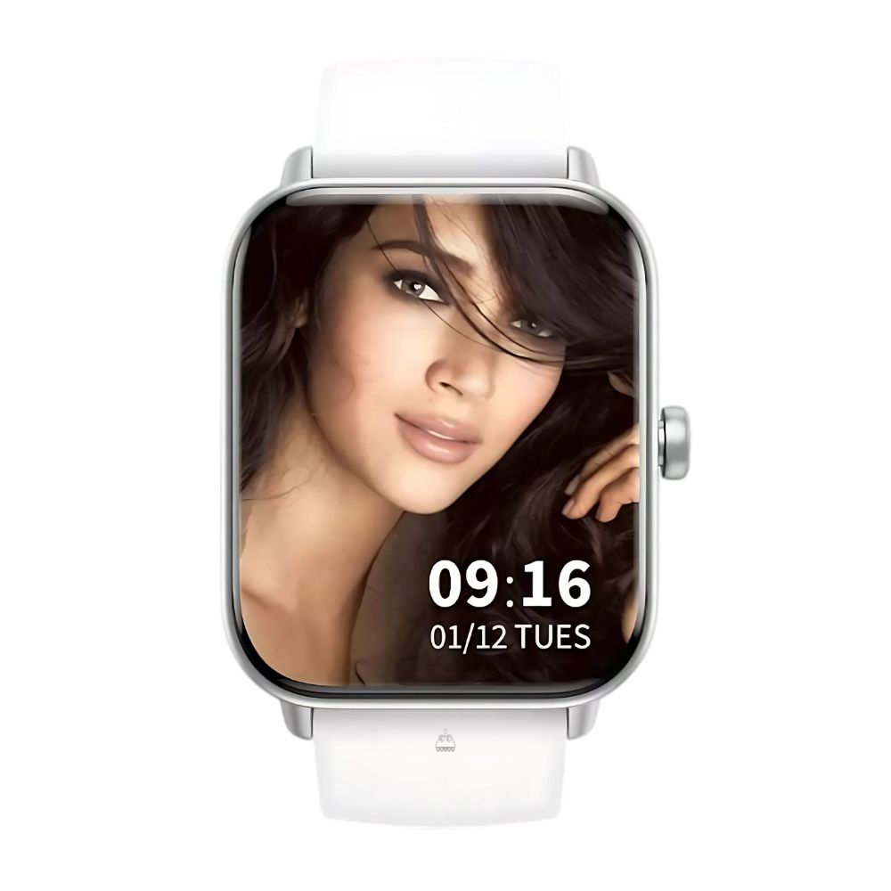 Foto 2 | Smartwatch Gadgets & Fun Alexa Colors Unisex