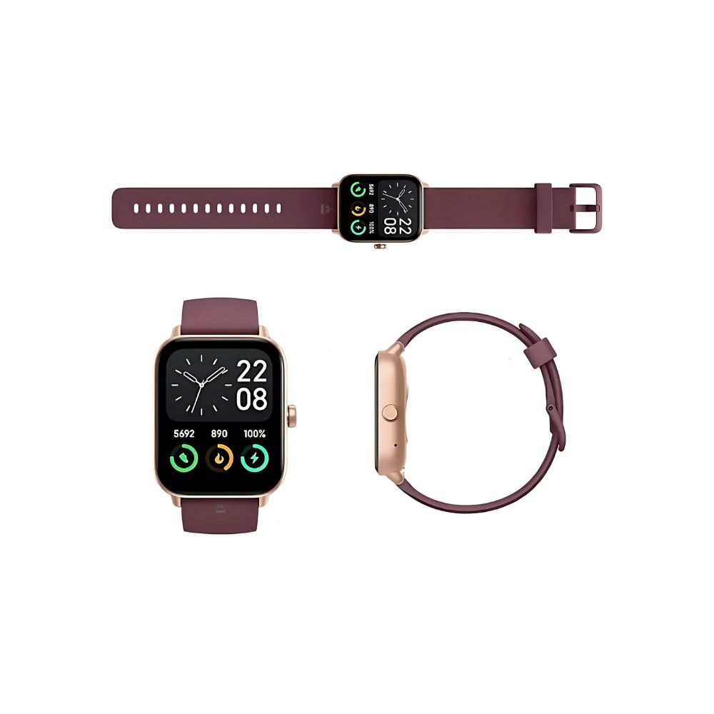 Foto 3 | Smartwatch Gadgets & Fun Alexa Colors Vino