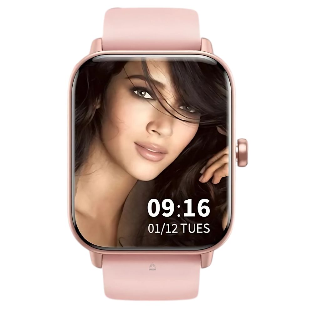 Foto 3 pulgar | Smartwatch Gadgets & Fun Alexa Colors Unisex