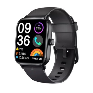 Foto 1 | Smartwatch Gadgets & Fun Alexa Colors Unisex