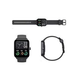 Foto 2 | Smartwatch Gadgets & Fun Alexa Colors Unisex