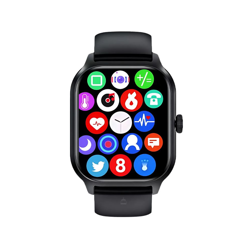 Smartwatch Gadgets & Fun Active + Unisex