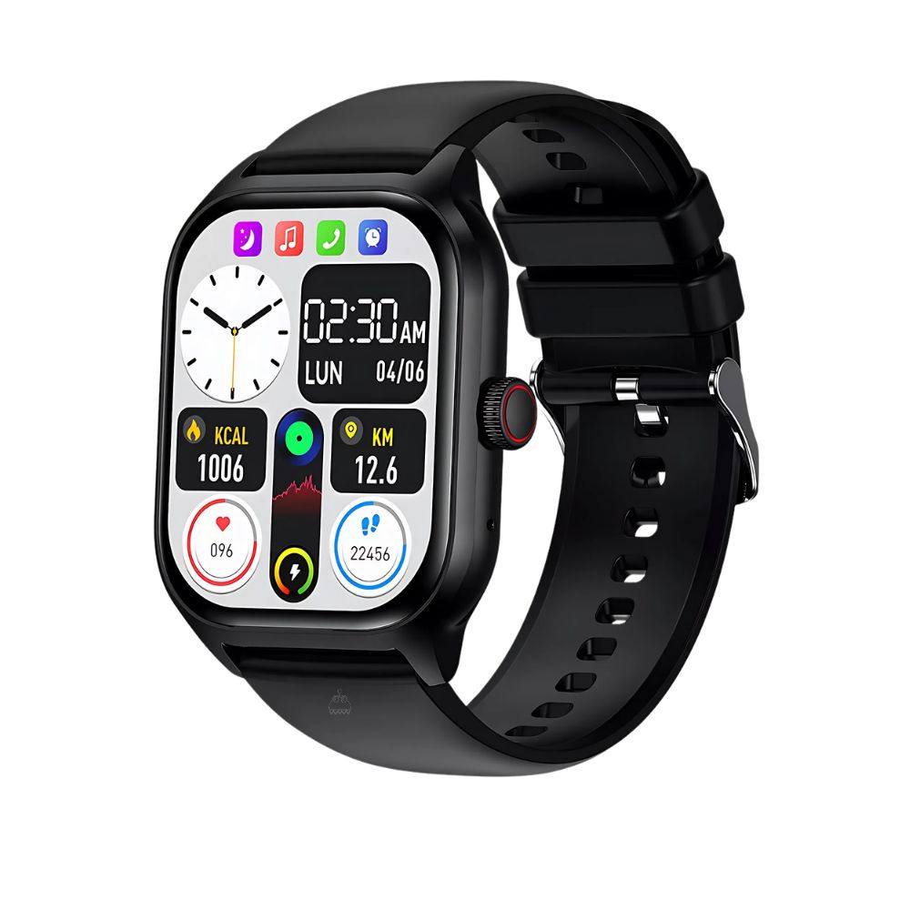 Foto 3 pulgar | Smartwatch Gadgets & Fun Active + Unisex