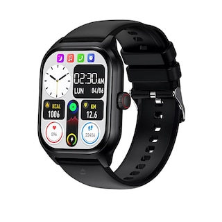 Foto 2 | Smartwatch Gadgets & Fun Active + Unisex