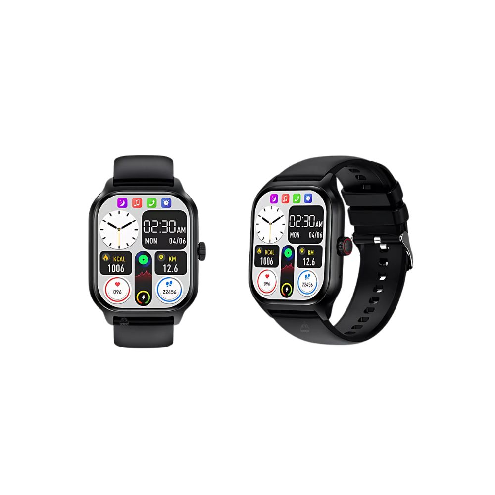 Foto 4 pulgar | Smartwatch Gadgets & Fun Active + Unisex