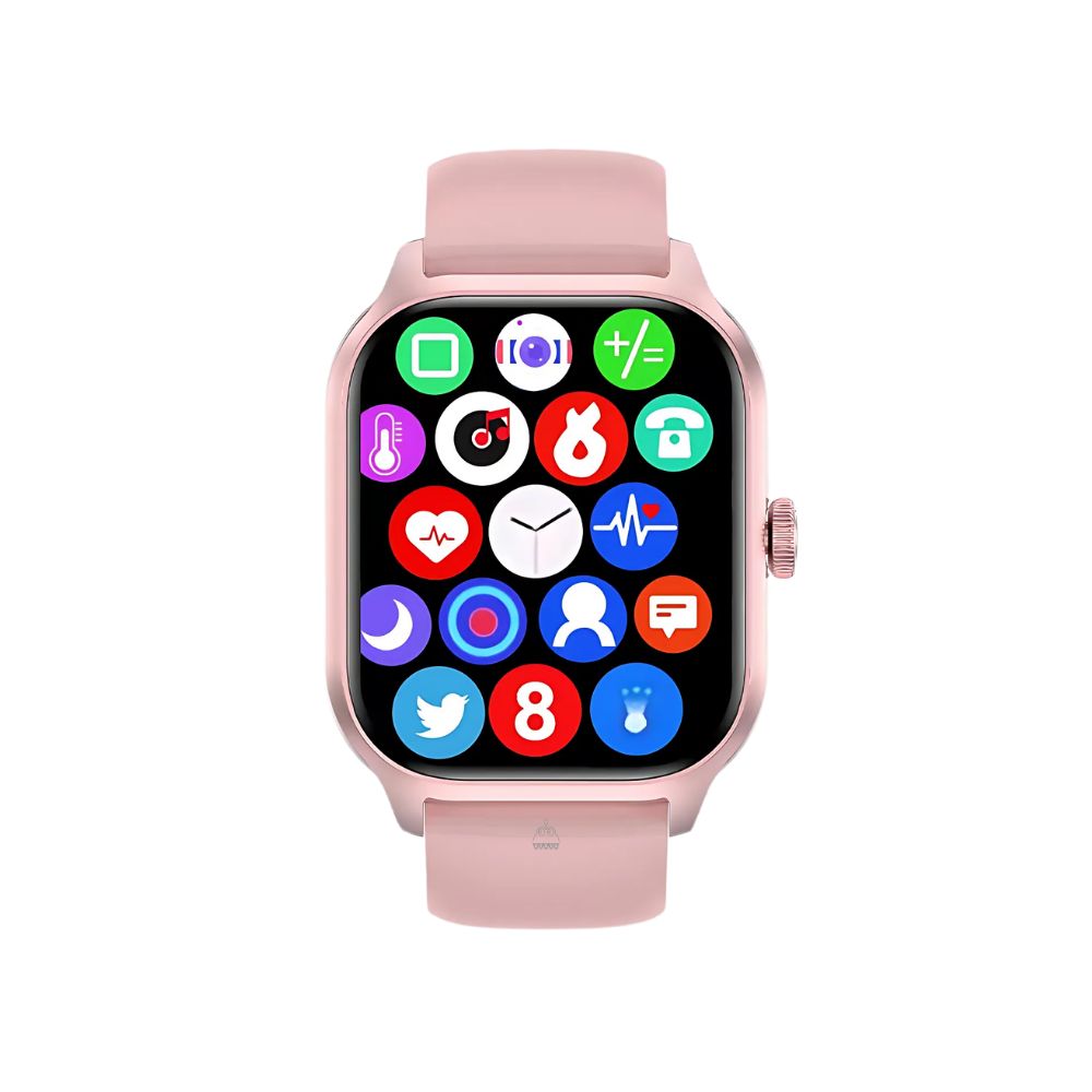 Foto 2 pulgar | Smartwatch Gadgets & Fun Active + Unisex