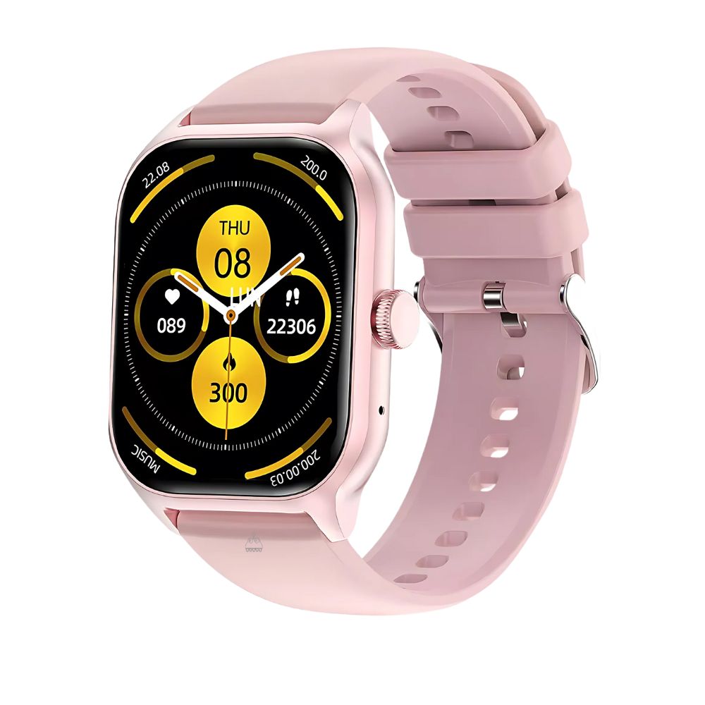 Foto 3 pulgar | Smartwatch Gadgets & Fun Active + Unisex