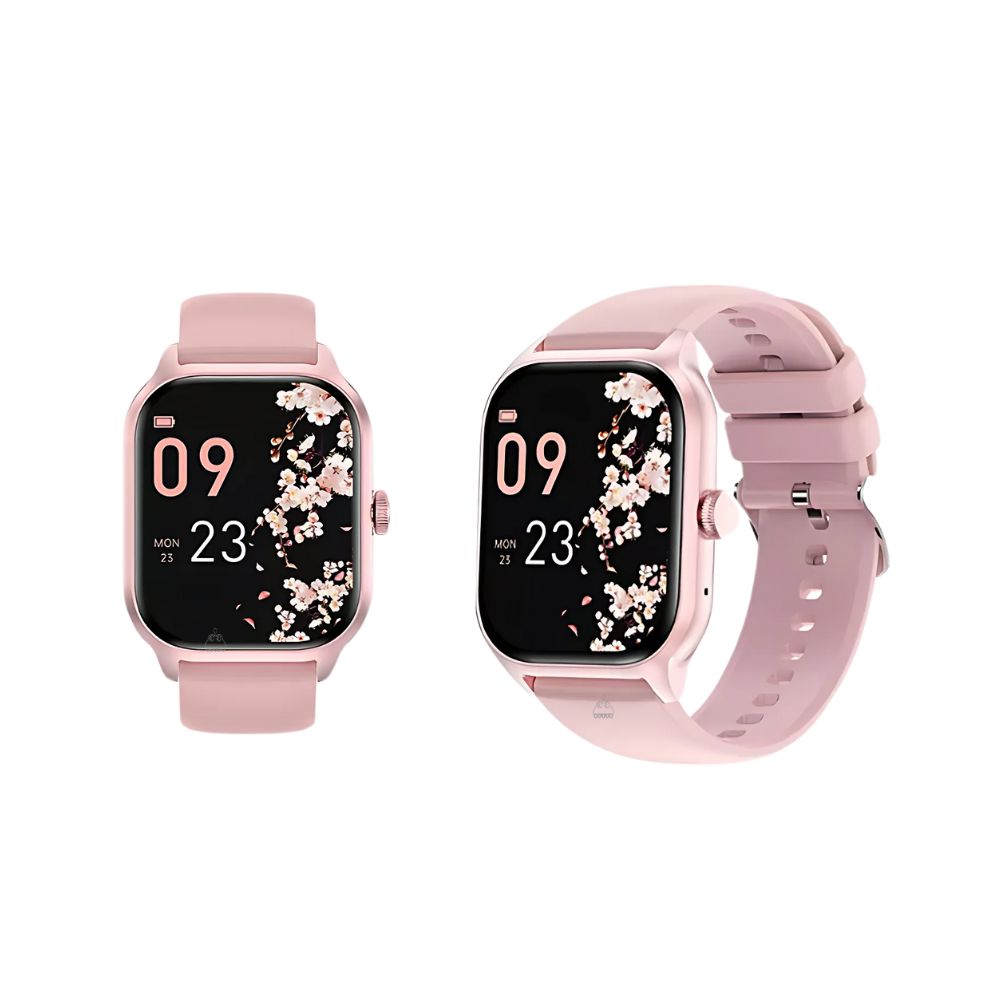 Foto 4 pulgar | Smartwatch Gadgets & Fun Active + Unisex
