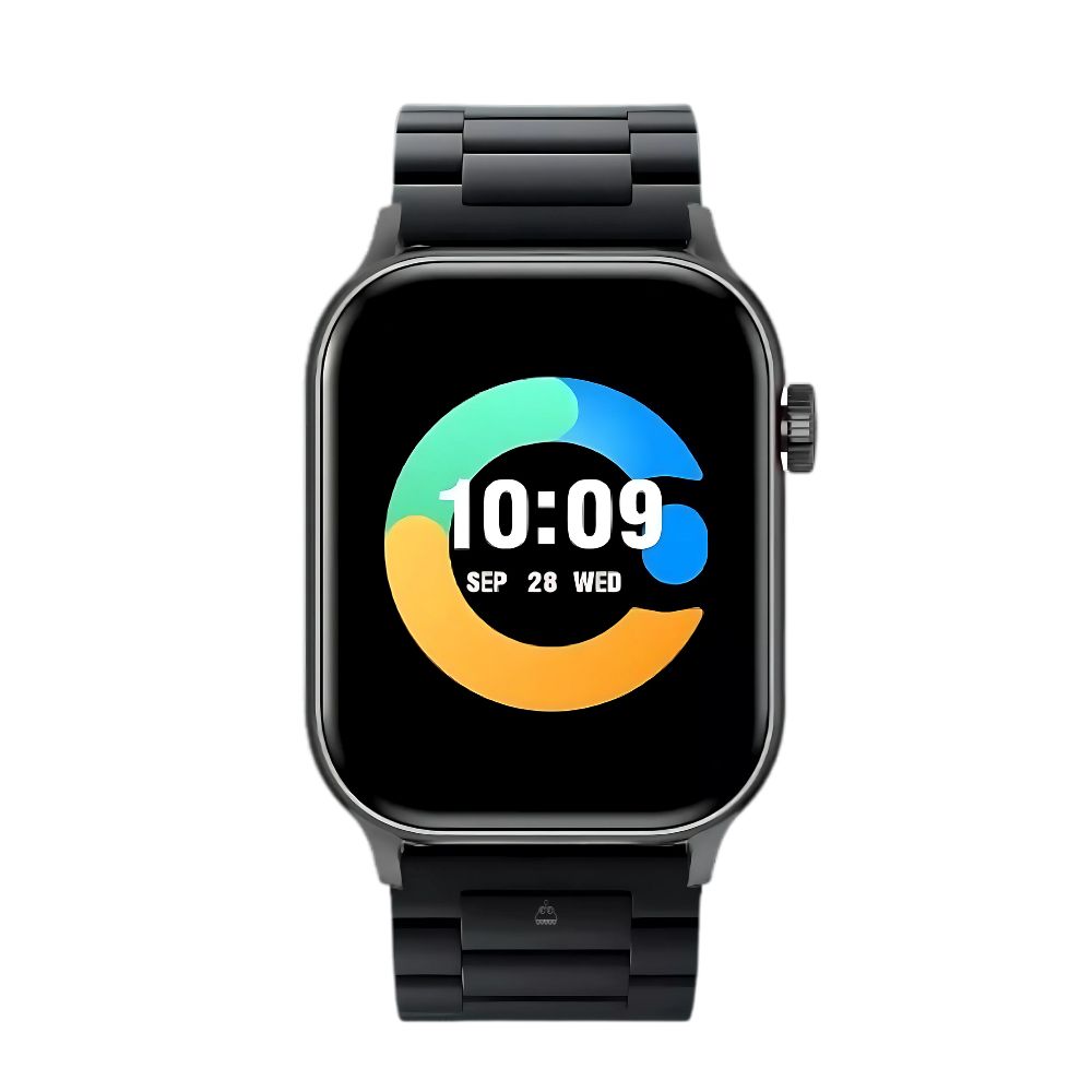 Smartwatch Gadgets & Fun Torch Fit Unisex